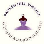 Broken Hill Vintage