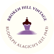 Broken Hill Vintage